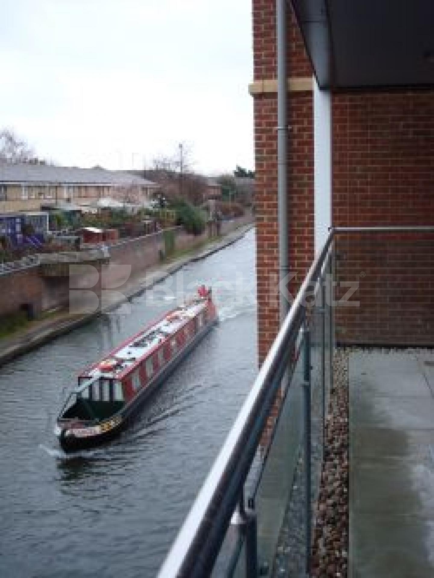 			New instruction, 2 Bedroom, 1 bath, 1 reception Flat			 Star Wharf, CAMDEN NW1 Nw1